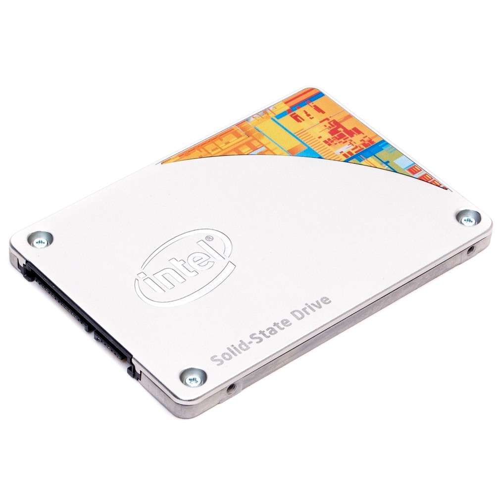 Intel SSD 535 Series 480GB
