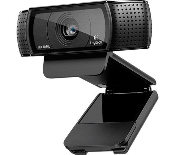 WEB Logi Webcam C920 new