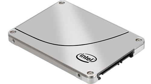 SSD 480GB Int S3610 Serie