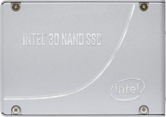SSD 2TB Intel P4510 Series