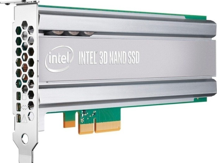 E-SSD 8TB Intel P4500 Series