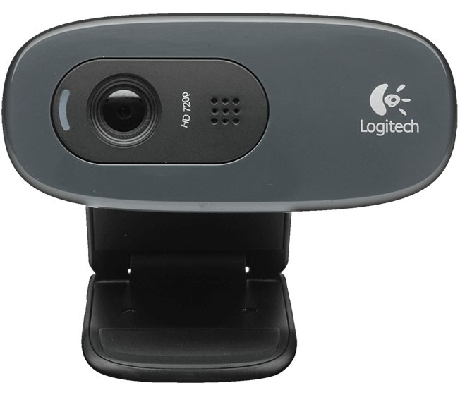 WEB Logi Webcam C270 new