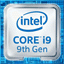 CPU Intel Core i9 9900KF 3,6GH tray