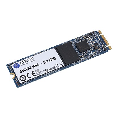 SSD A400 240GB Kingston m.2