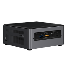 NUC Intel BB i5-7300U 2,5"