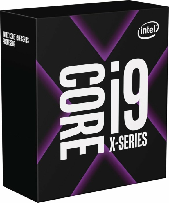 CPU Intel Core i9 10920X BOX