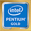 CPU Intel Pent G5400 3,7GHz