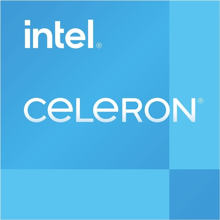 CPU Intel Celeron G6900 tray