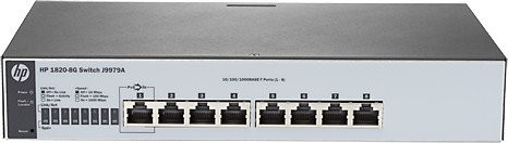 HPE Switch J9980A 1820-24G