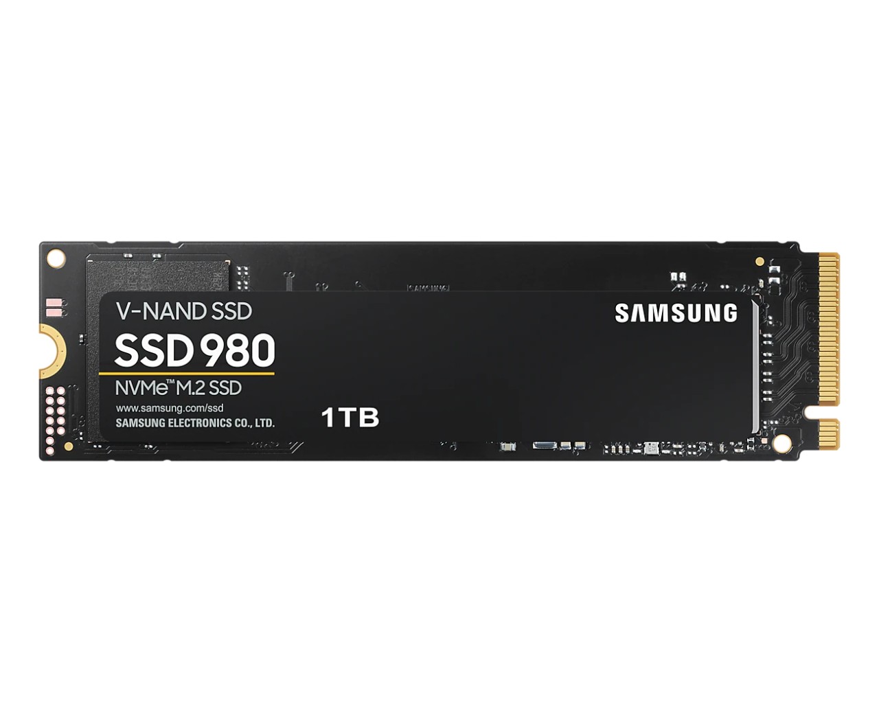 SSD 1TB Samsung 980