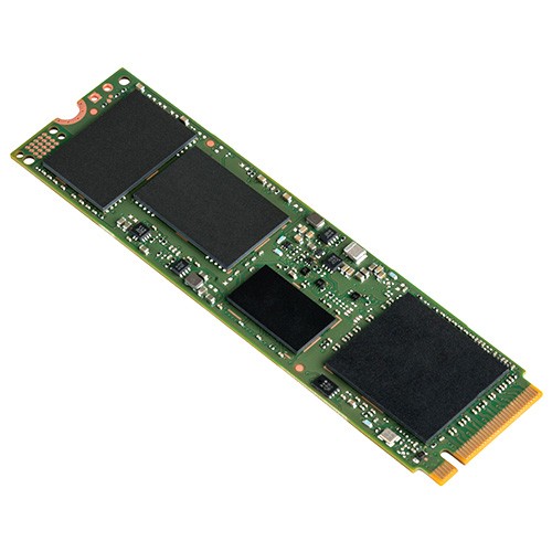 SSD 256GB Intel 600P Serie M2