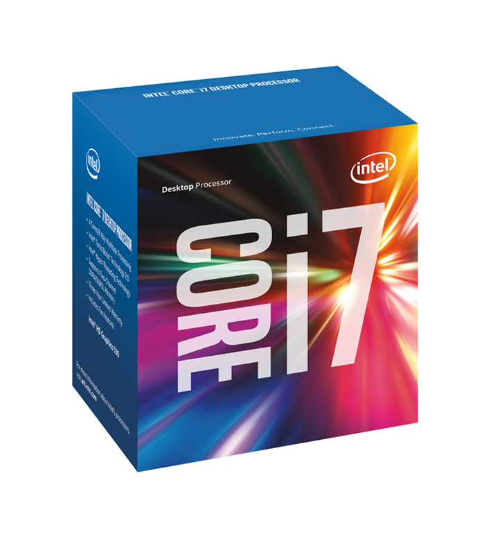 Intel Core i7 6700