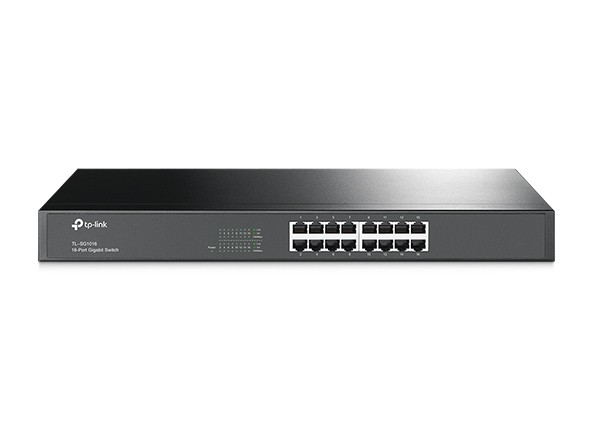 TP-Link TL-SG1016 16-P. Switch