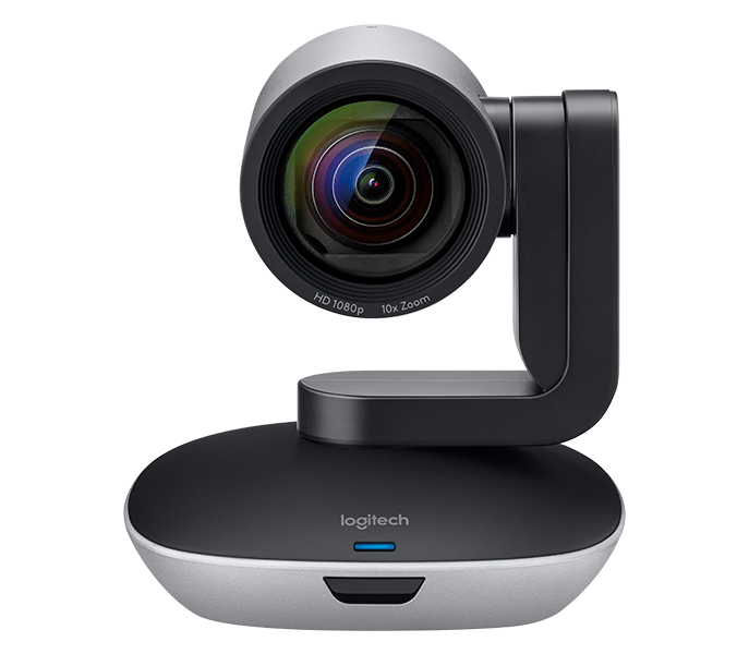 VC Logi PTZ Pro Camera
