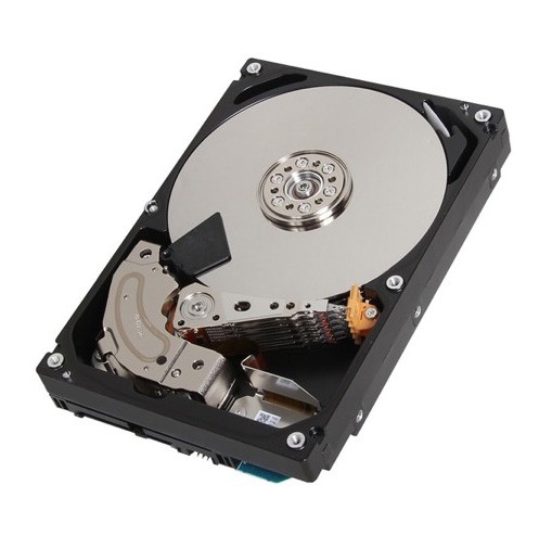 Toshiba MD04ACA 4TB