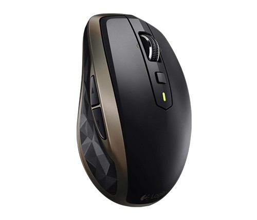 Logitech MX Anywhere 2