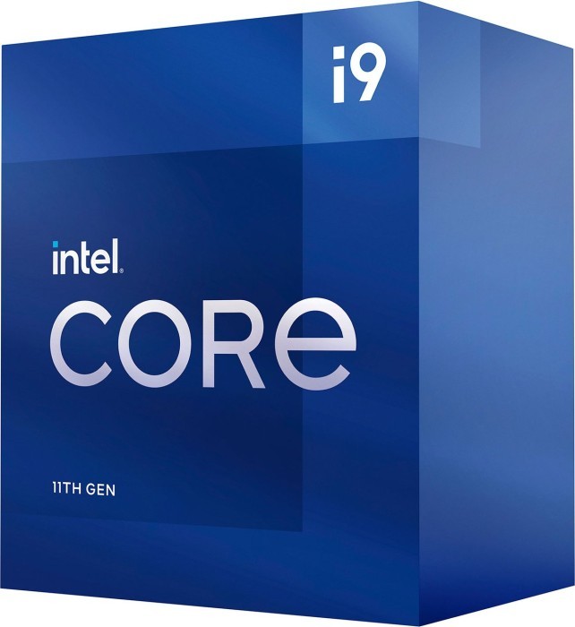 CPU Intel Core I9-11900F BOX