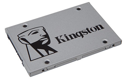 Kingston SSDNow UV400 240GB