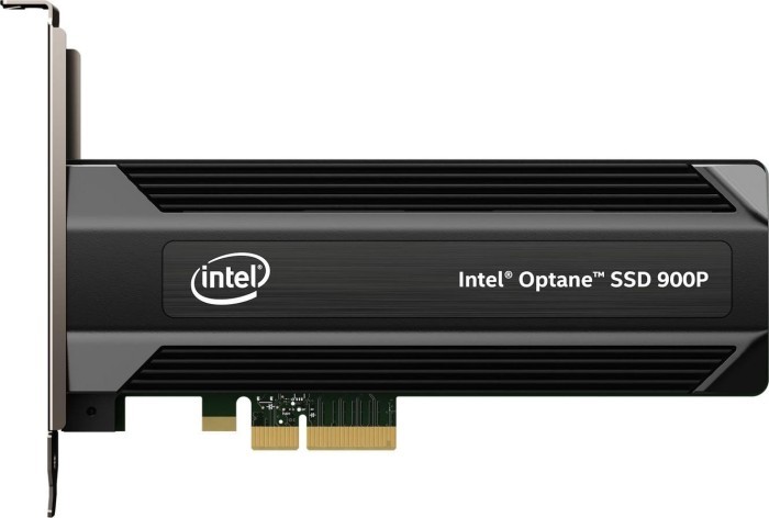 SSD 280GB Intel 900P Serie AIC