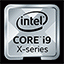 CPU Intel Core i9 9900X 3,5GHz