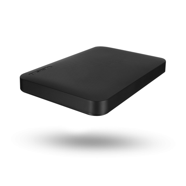 HDD TOS 500G CANVIO Ready05