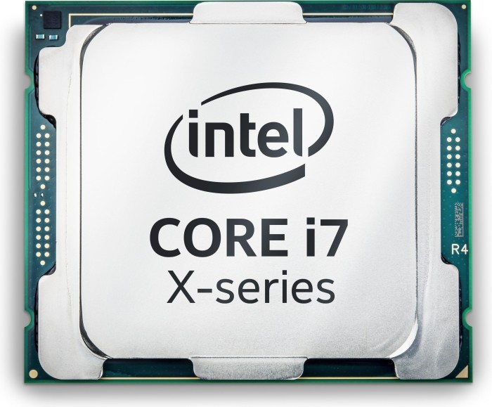 CPU Intel Core i9 9800X 3,8GHz tray
