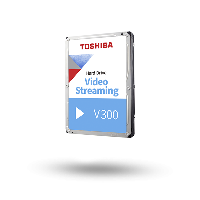 HDD TOSHIBA V300 2TB