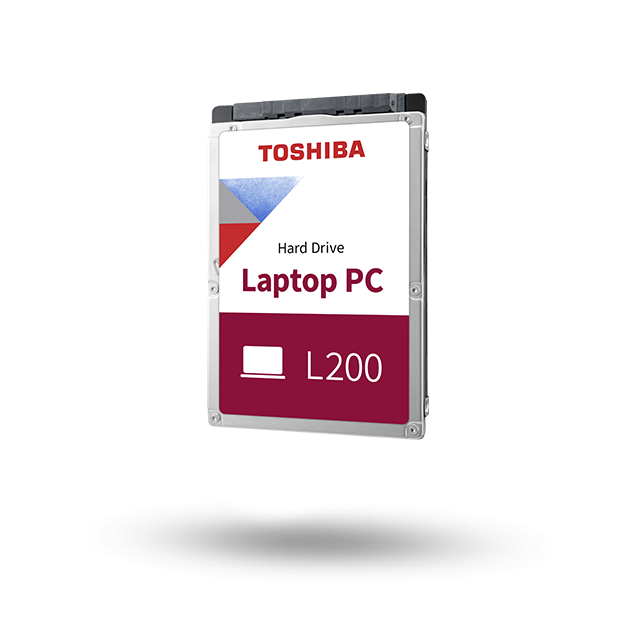 HDD TOSHIBA L200 1TB