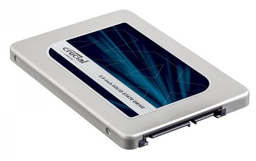 Crucial MX300 1TB