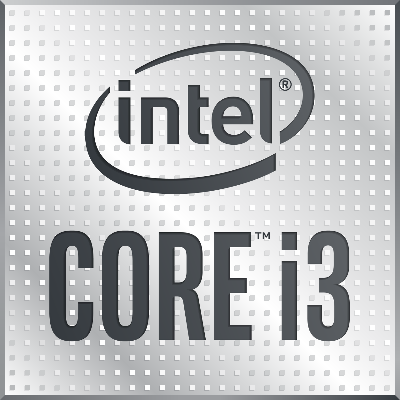 CPU Intel Core i3-10300 Tray