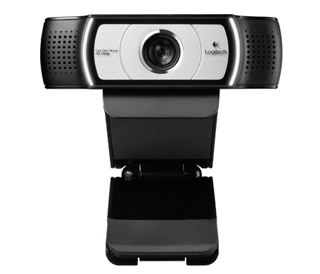 WEB Logi Webcam C930e