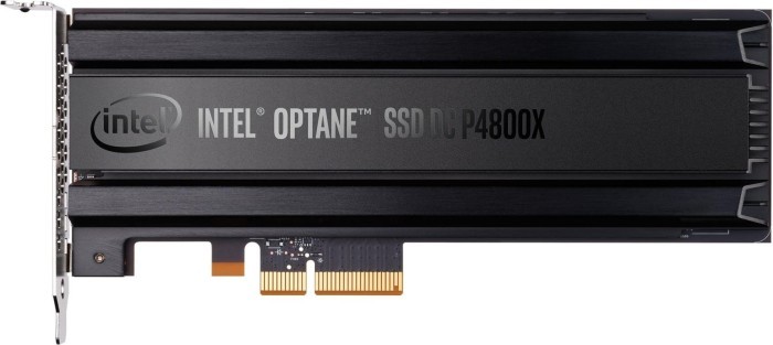 SSD 1,5TB INT Optane DC P4800X
