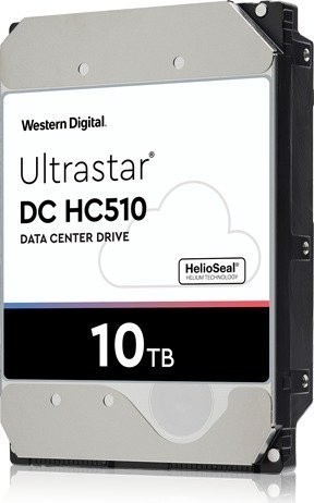 HDD Ultrastar He10 HUH721010ALE604 10 TB -