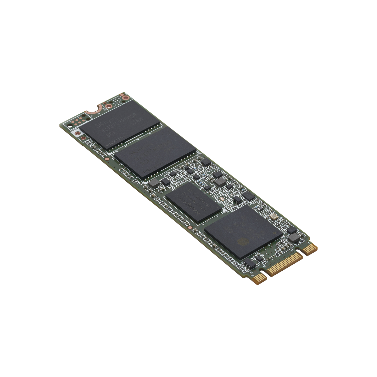 Intel SSD 540s 240GB, M.2