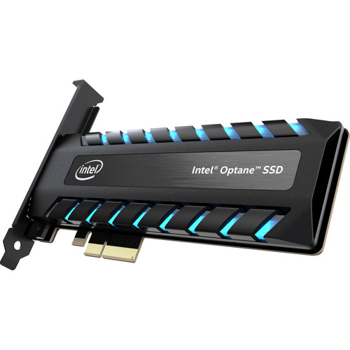 SSD 960GB Intel 905p Series
