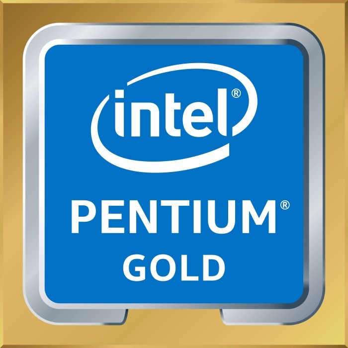 CPU Intel Pentium G6400 4.0GHz