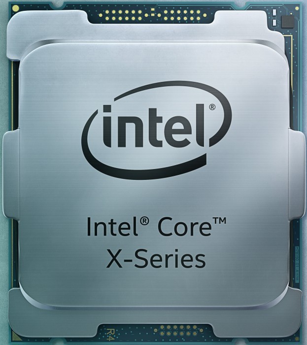 CPU Intel Core i9 10980XE Tray