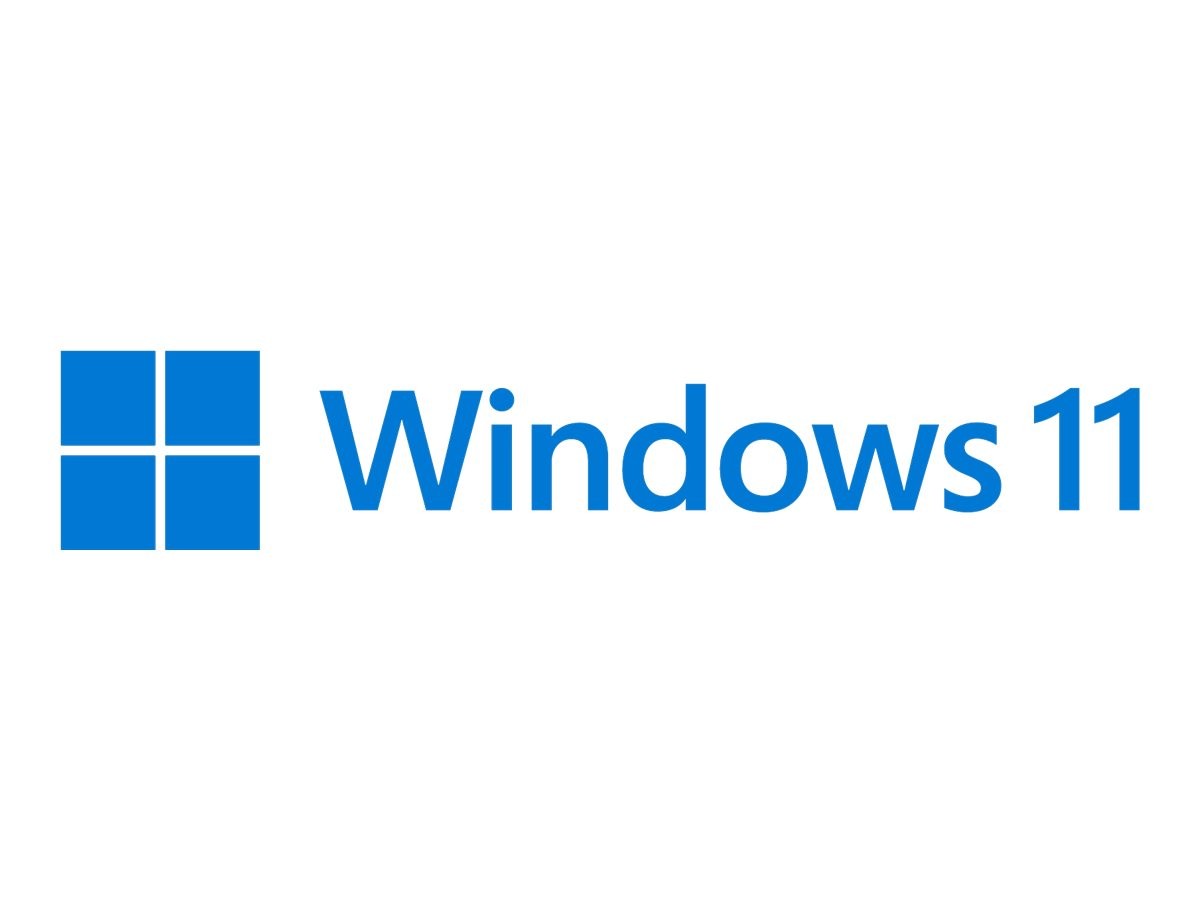 Microsoft Windows 11 Home OEM 64-bit Englisch