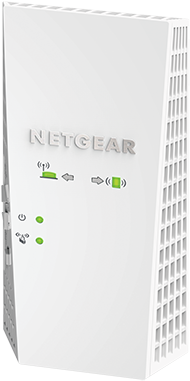 Netgear Mesh WLAN Repeater