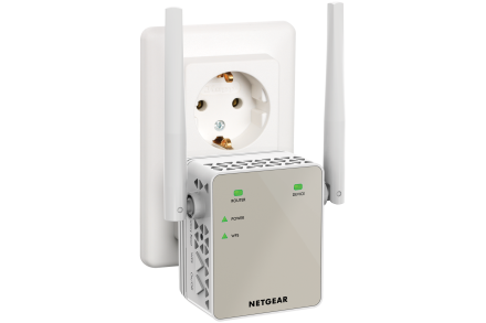 Netgear WLAN Repeater