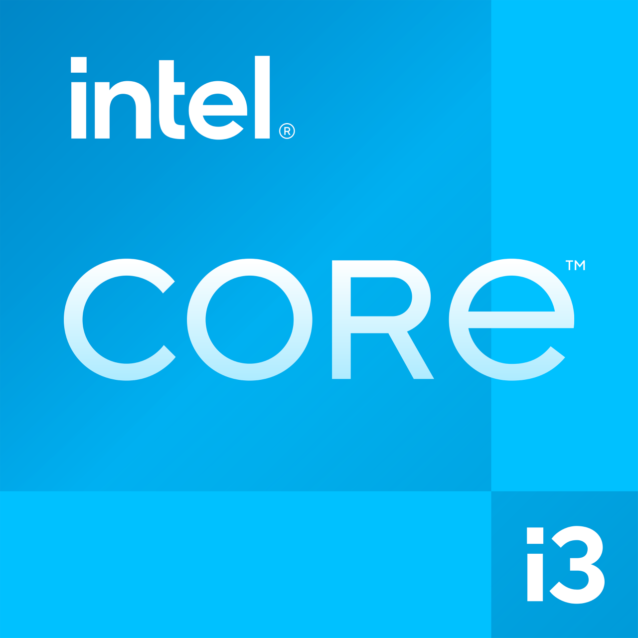 CPU Intel Core I3-12100 tray