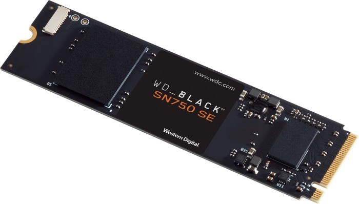 SSD 250GB Black WDS250G1B0E