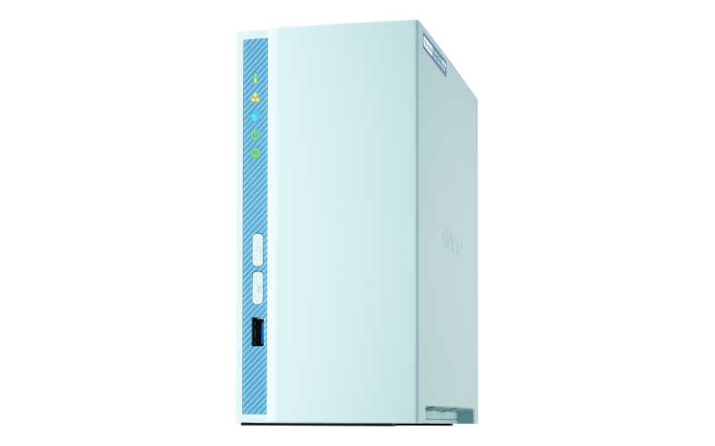 QNAP TS-230 Cloud speicher