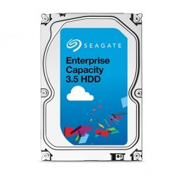 Seagate Enterprise Capacity 3.5 HDD V.5 4TB