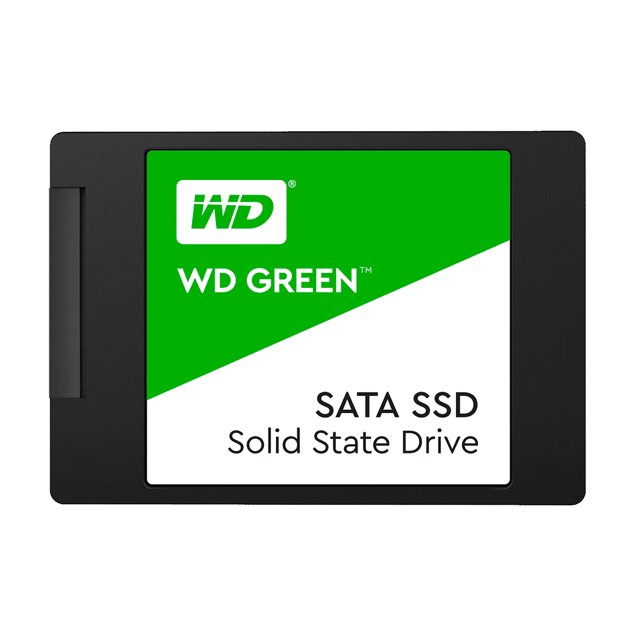 WD Blue 3D NAND SATA SSD