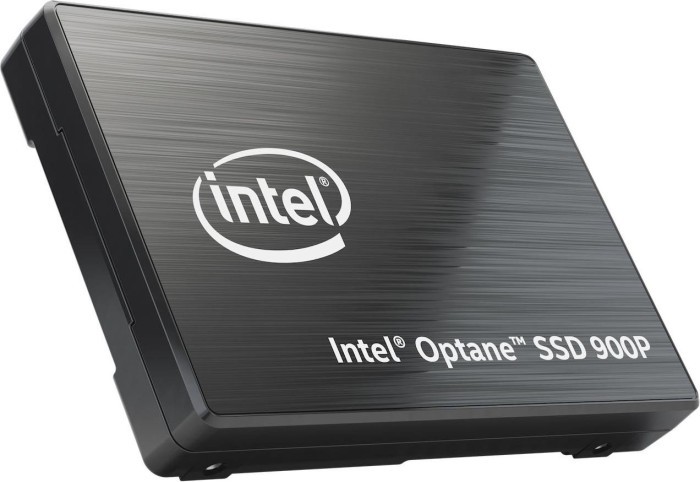 SSD 280GB Intel 900P Serie 2.5