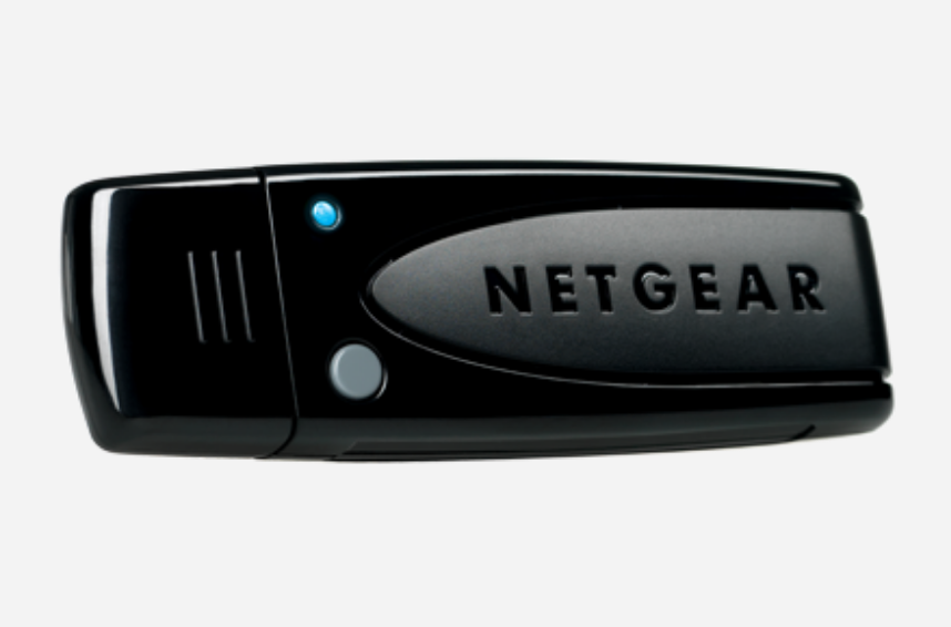 WiFi USB Adapter
