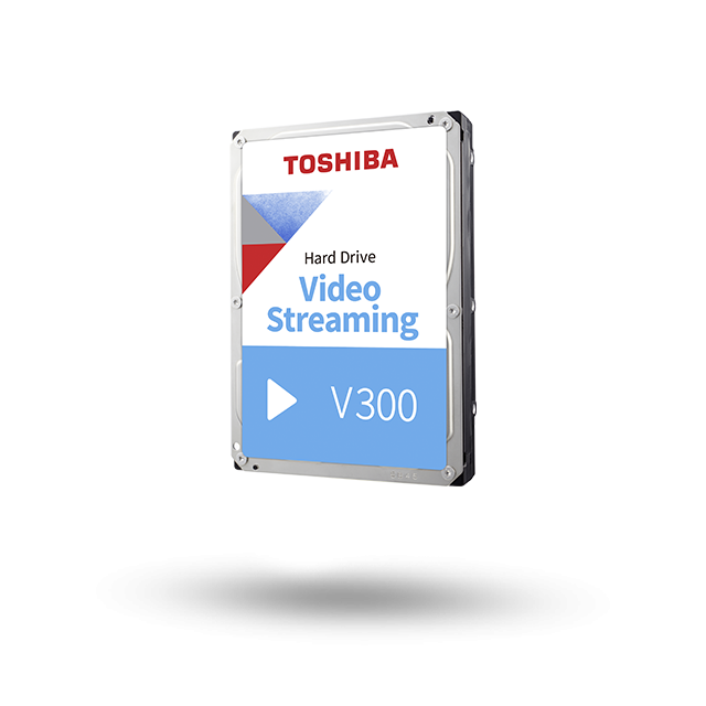 HDD TOSHIBA V300 3TB