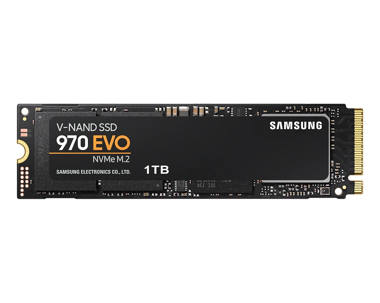 SSD 1TB Samsung 970 EVO