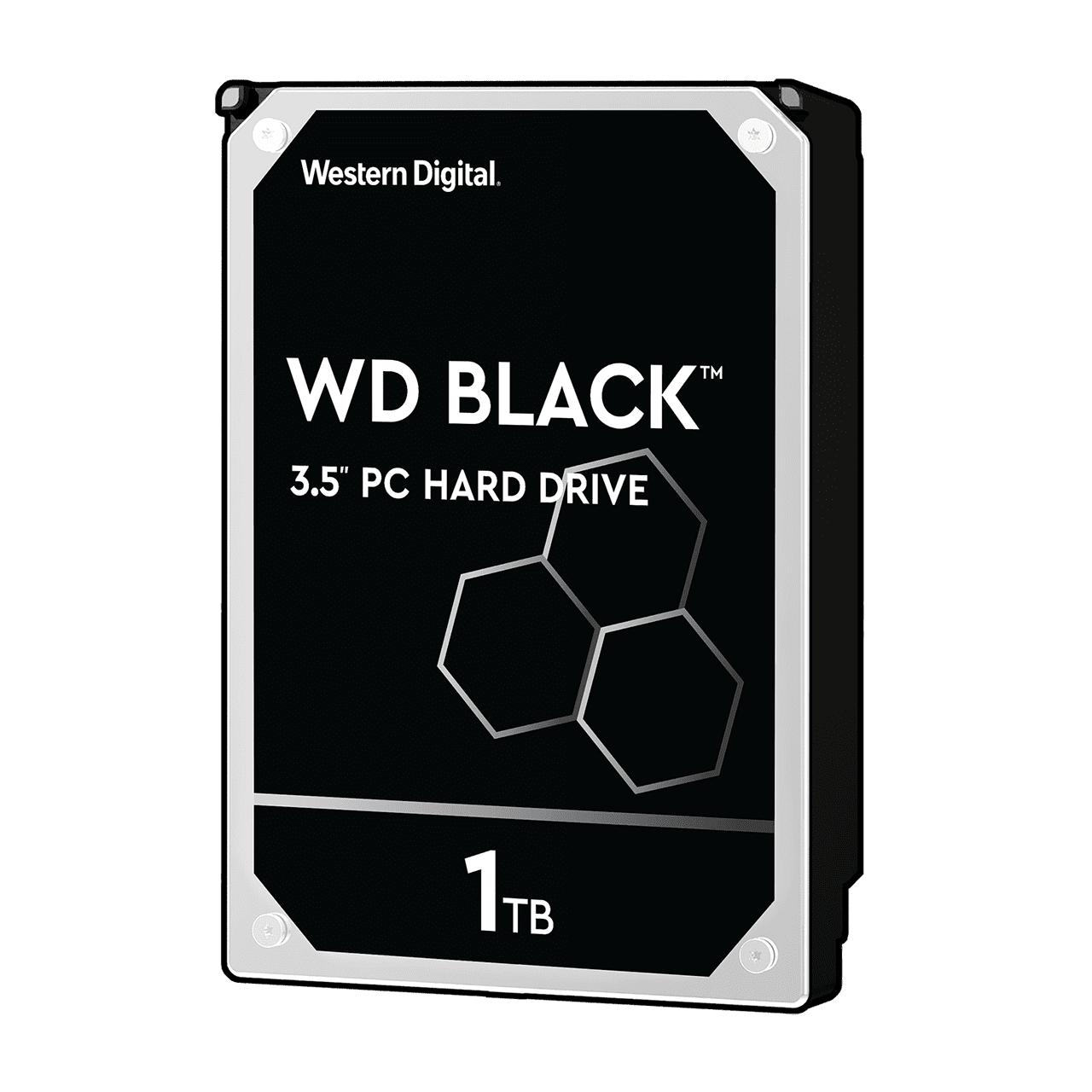 HDD WD 6000GB WD6003FZBX SATA